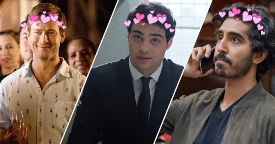 Which Rom-Com Boy Is Perfect For You?